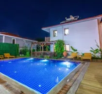 Villa Jasmin Selimiye