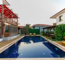 Villa Jasmin Selimiye