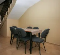Kumyer Twins Villa 4 Datça