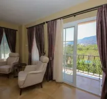 Kumyer Twins Villa 4 Datça