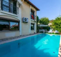 Lavanta Villa Marmaris