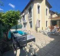 Lavanta Villa Marmaris