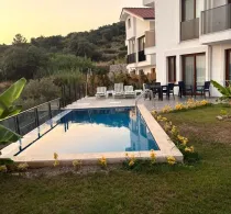 Mabeyn Villa Söğüt