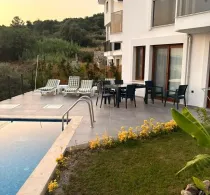 Mabeyn Villa Söğüt