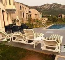 Mabeyn Villa Söğüt