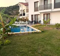 Mabeyn Villa Söğüt