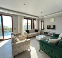 Mabeyn Villa 2 Söğüt