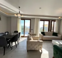 Mabeyn Villa 2 Söğüt