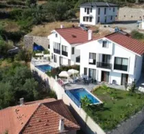 Mabeyn Villa 2 Söğüt