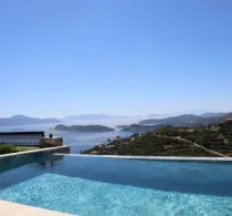 Manzara Villa 2 Söğüt