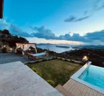 Manzara Villa 2 Söğüt