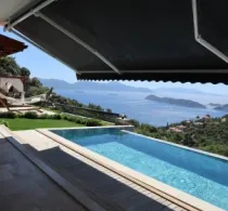 Manzara Villa 2 Söğüt