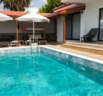 Manzara Villa 2 Söğüt