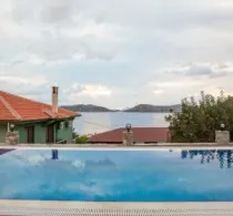 Masal Villa Söğüt