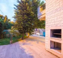 Mete Villa 1 İçmeler