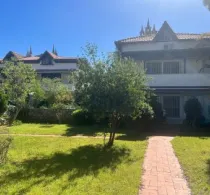 Mete Villa 3 İçmeler