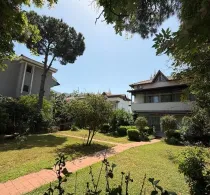 Mete Villa 3 İçmeler