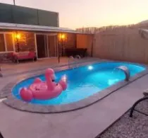 Naturallife Villa Köyceğiz