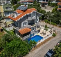 Necatibey Villa Armutalan
