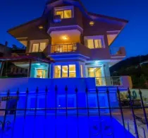 Necatibey Villa Armutalan