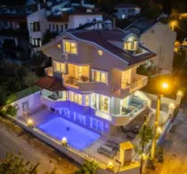 Necatibey Villa Armutalan