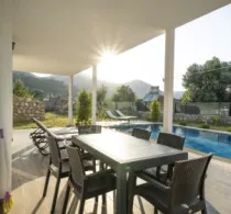 Nirvana Villa Selimiye