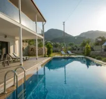 Nirvana Villa Selimiye