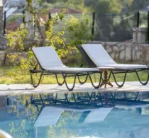 Nirvana Villa Selimiye