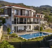 Nirvana Villa Selimiye