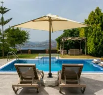 Papatya Villa 1 Söğüt