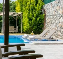 Papatya Villa 1 Söğüt