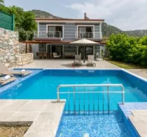 Papatya Villa 1 Söğüt