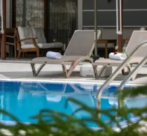 Papatya Villa 1 Söğüt