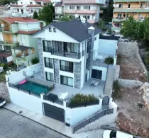 Ronya Villa Beldibi