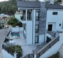 Ronya Villa Beldibi