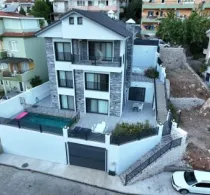 Ronya Villa Beldibi