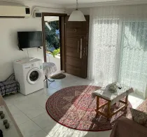 Serenity Suite Söğüt 1+1