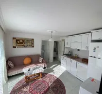Serenity Suite Söğüt 1+1