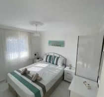 Serenity Suite Söğüt 1+1