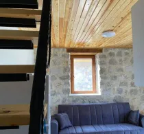 Sora No Mori Taş Odalar Hisarönü-3