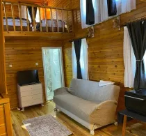 Sora No Mori Tiny House Hisarönü