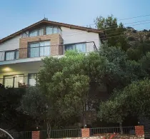 Villa Boreas Bozburun