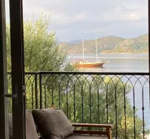 Villa Boreas Bozburun