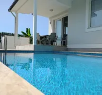 Villa Çambel 2 Dalaman