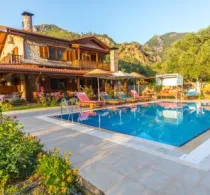 Villa Casa Feronia Orhaniye