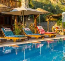 Villa Casa Feronia Orhaniye