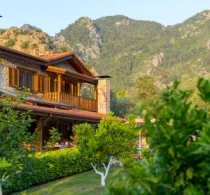 Villa Casa Feronia Orhaniye