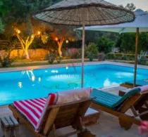 Villa Casa Feronia Orhaniye