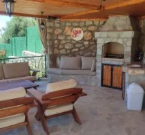 Villa Işıl Söğüt