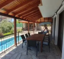 Villa Işıl Söğüt